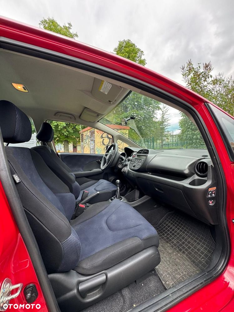 Honda Jazz 1.2 i-VTEC - 13
