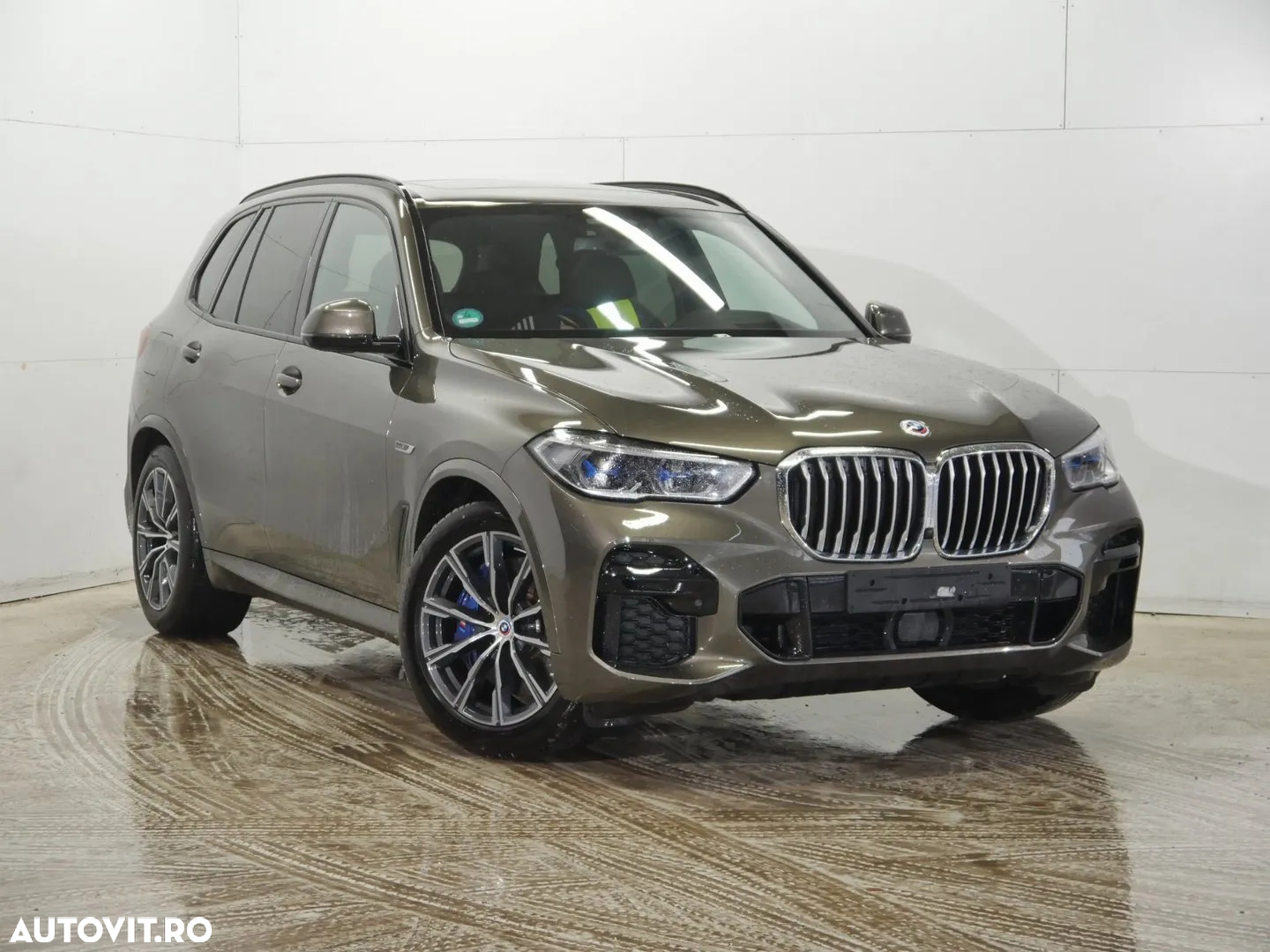 BMW X5 - 2