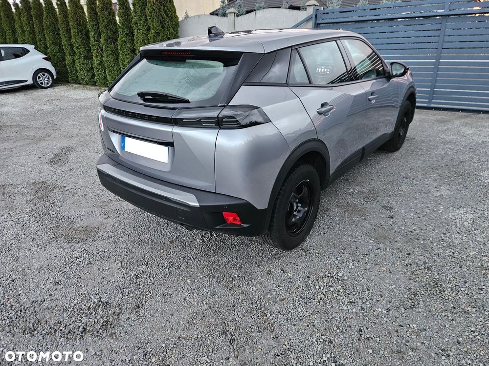 Peugeot 2008 PureTech 100 Style - 2