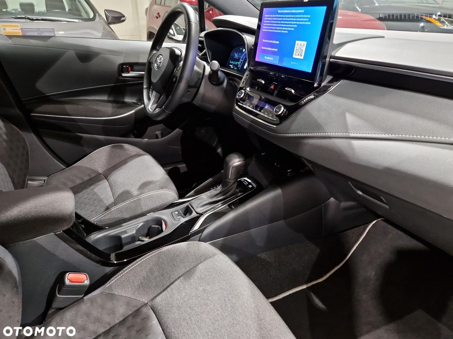 Toyota Corolla - 9