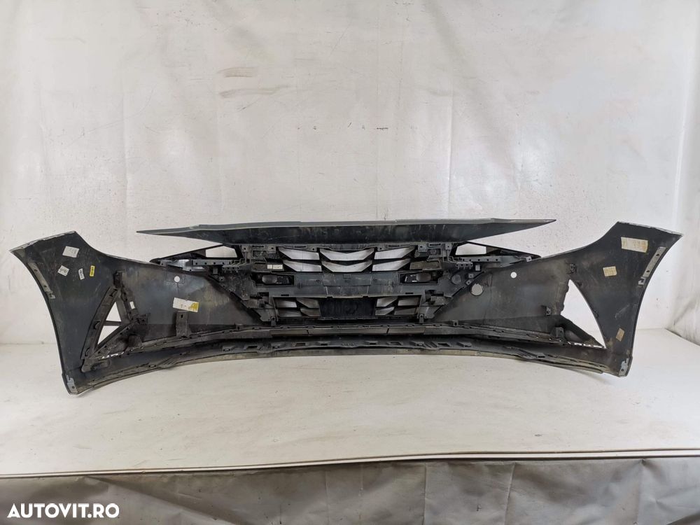 Bara Fata Hyundai  Elantra CN7 2021 2022 2023 Originala In Stare Buna - 5