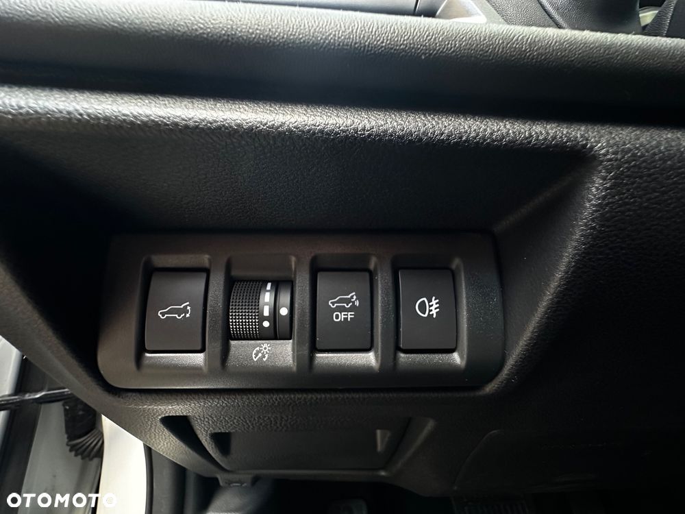 Subaru Outback 2.5i Lineartronic Active - 18