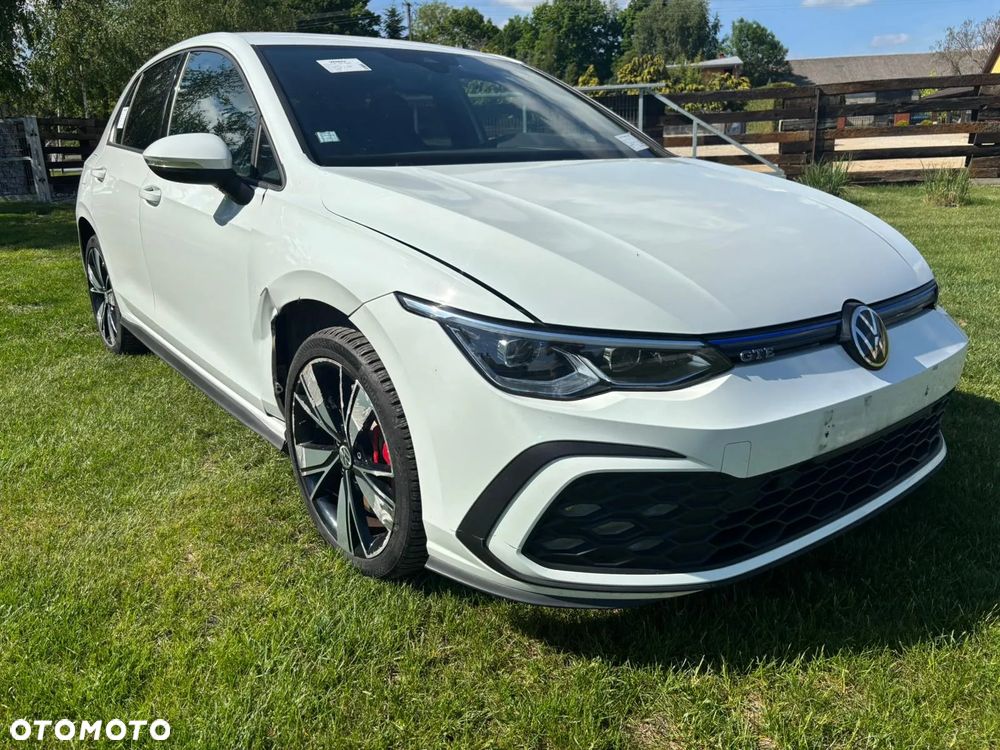 Volkswagen Golf - 9