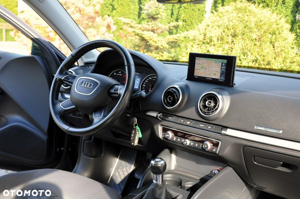 Audi A3 - 25