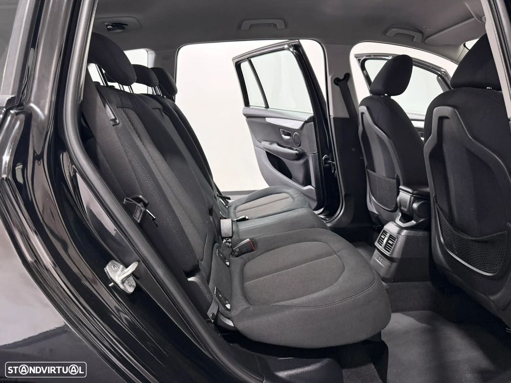 BMW 216 Gran Tourer d 7L Advantage - 34