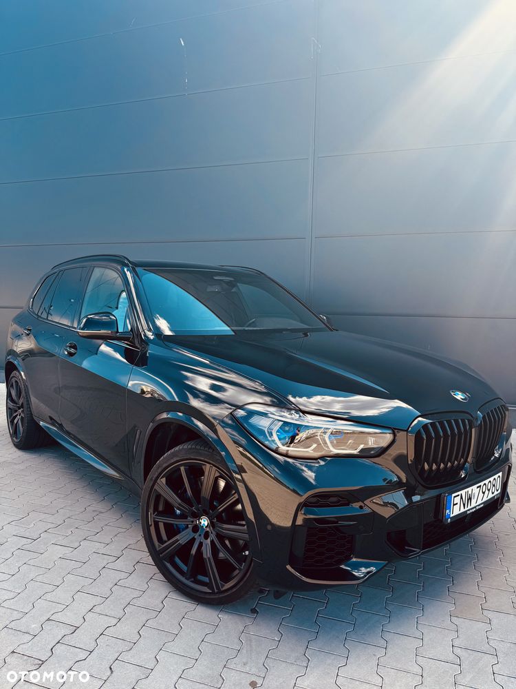 BMW X5 - 4