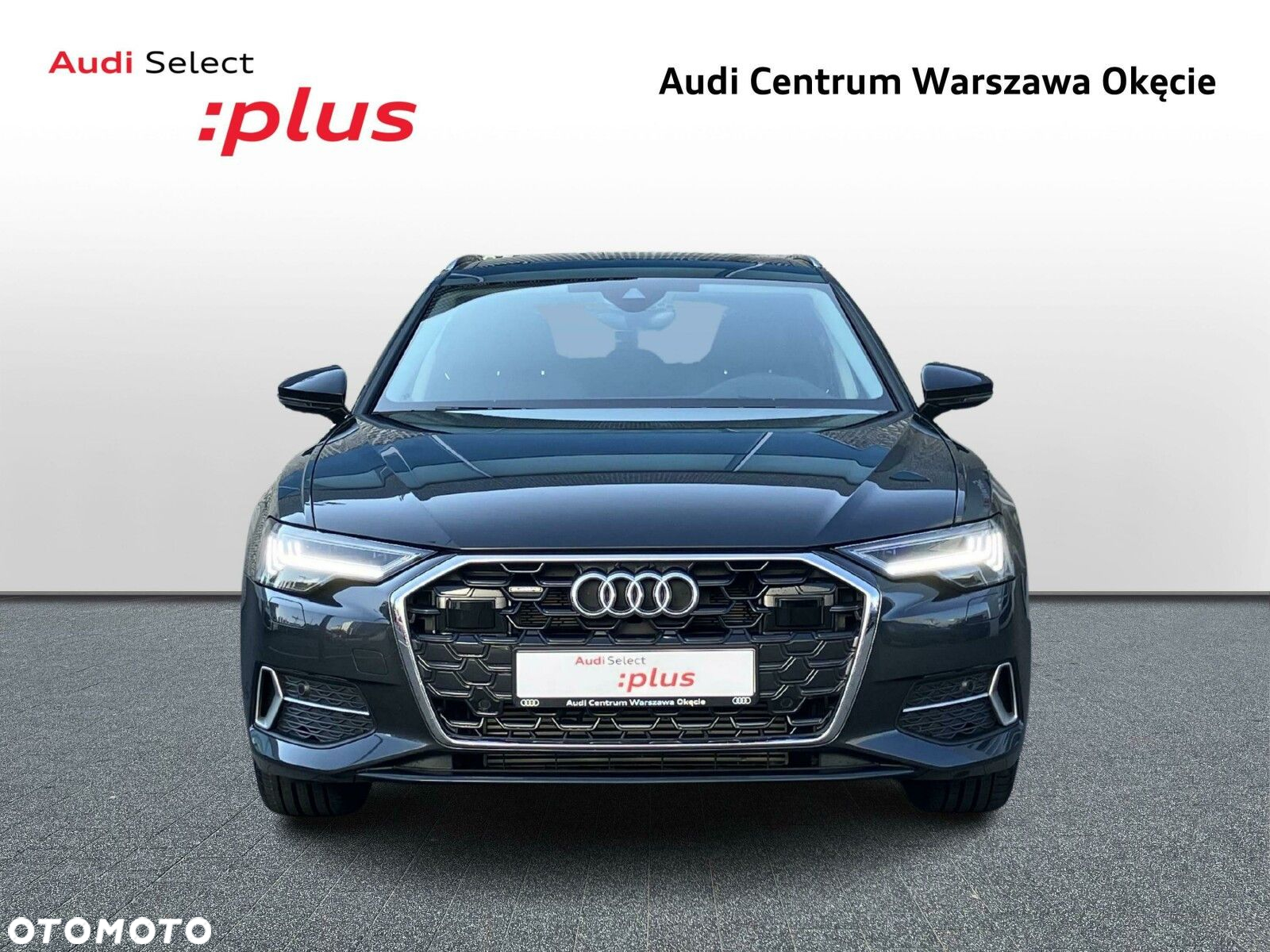 Audi A6 - 2