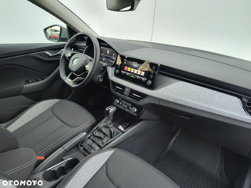 Skoda Scala 1.0 TSI Selection DSG - 5