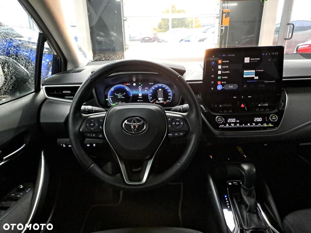 Toyota Corolla 1.8 Hybrid Comfort - 16