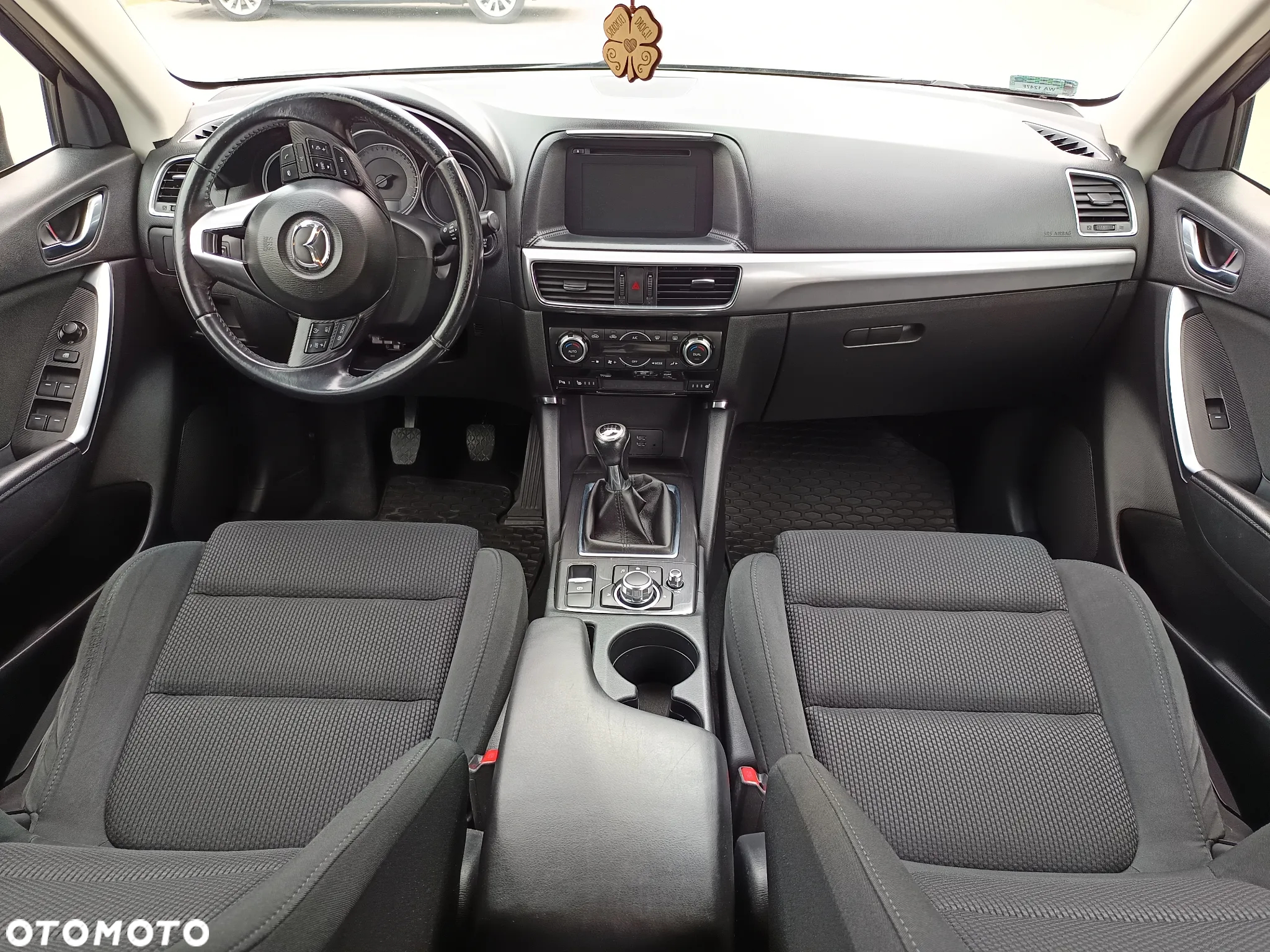 Mazda CX-5 2.0 Skyenergy 2WD - 8