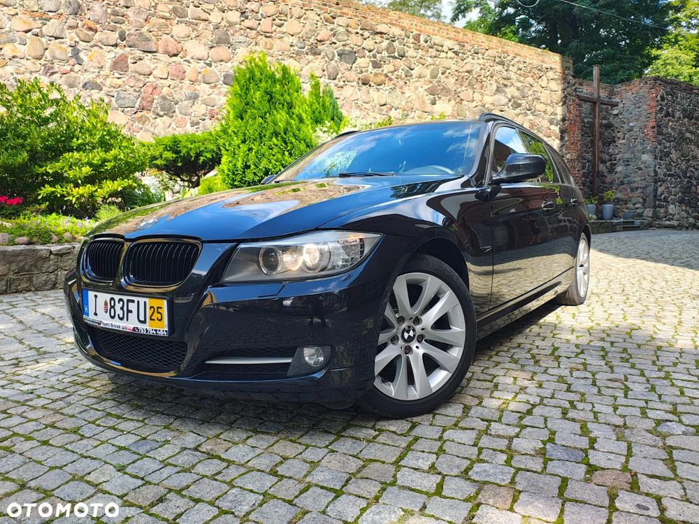 BMW Seria 3 318i Edition Lifestyle - 23