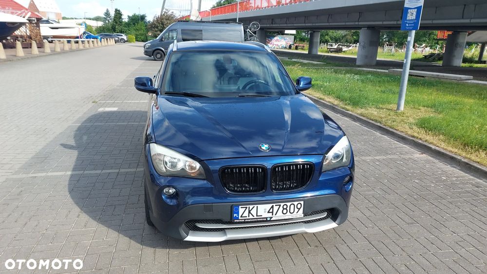 BMW X1 xDrive18d xLine - 3