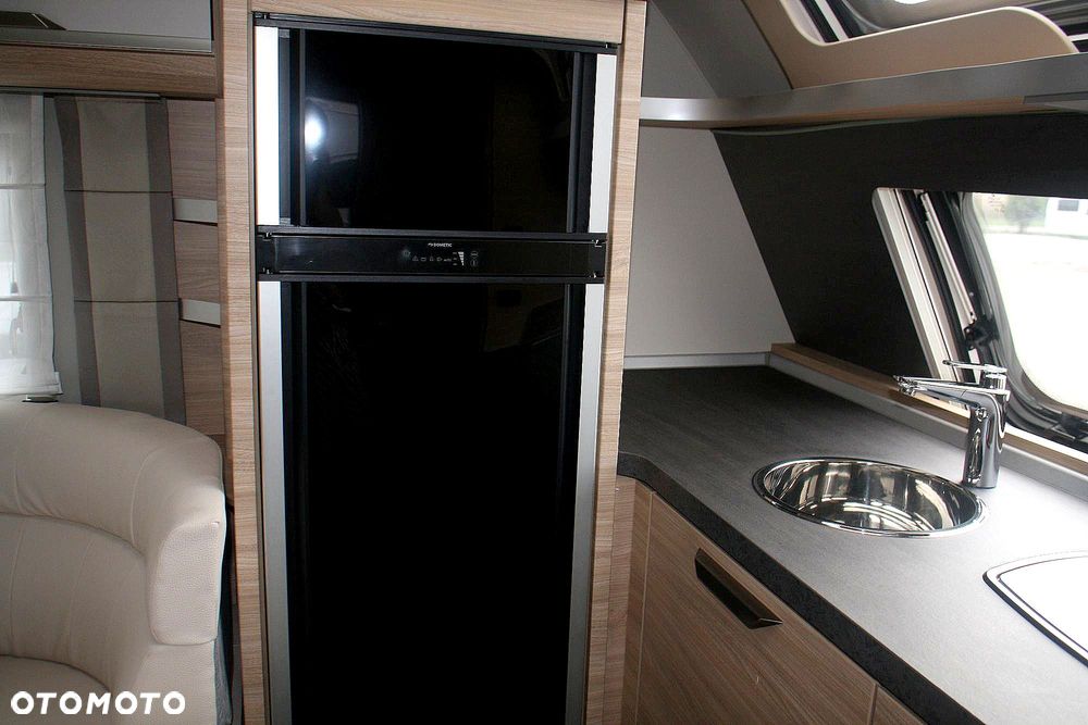 KNAUS Sudwind 650 PXB- 120 Przyczep MANCZAK.PL - 12