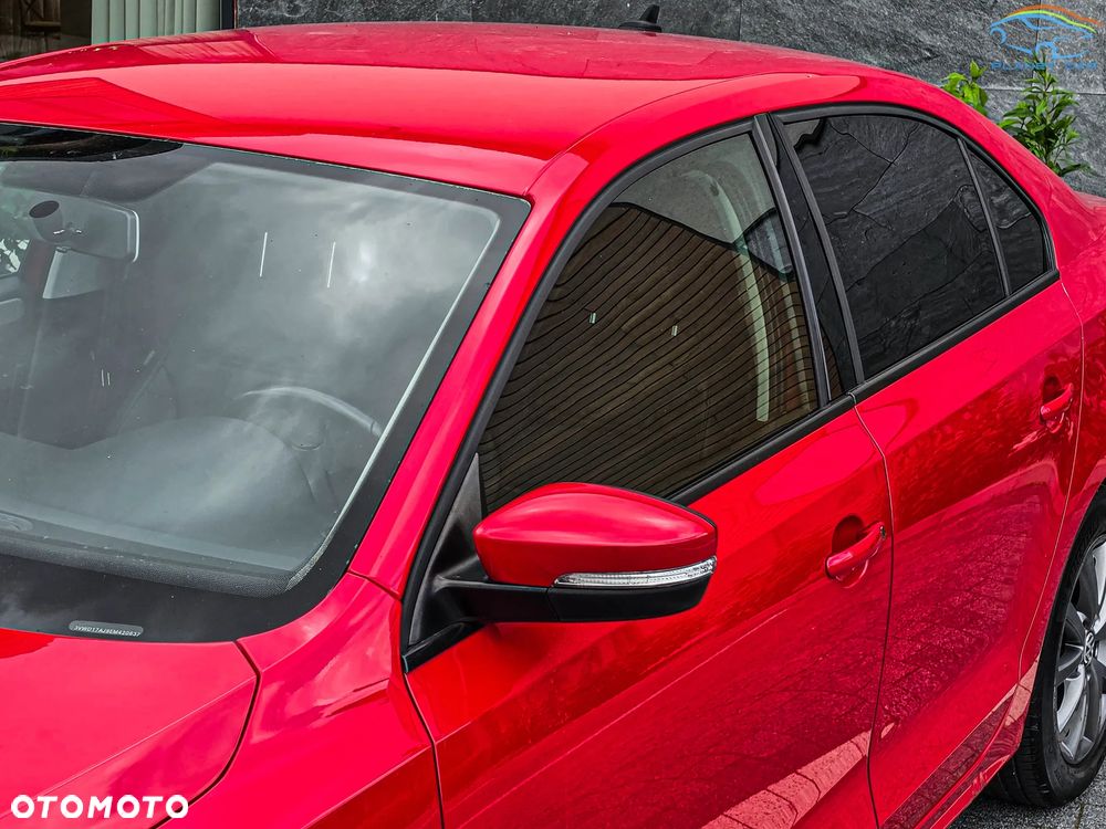 Volkswagen Jetta 1.8T SE - 6