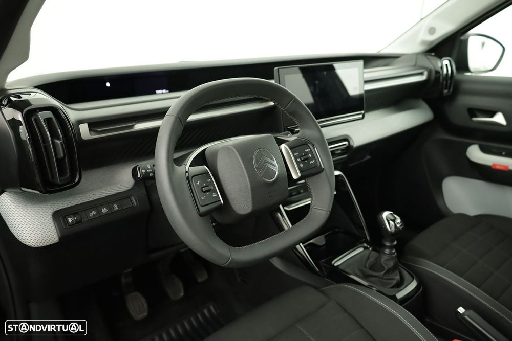 Citroën C3 1.2 PureTech Max - 7