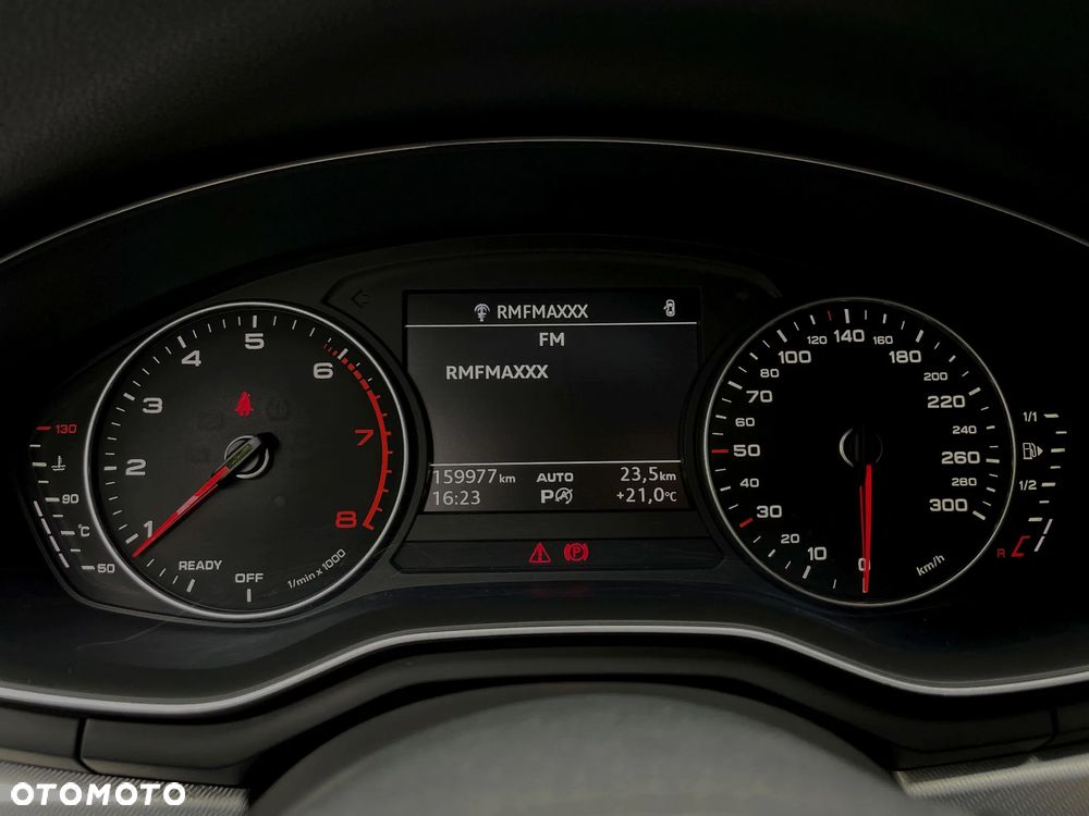 Audi A4 Avant 2.0 TFSI ultra S tronic - 20