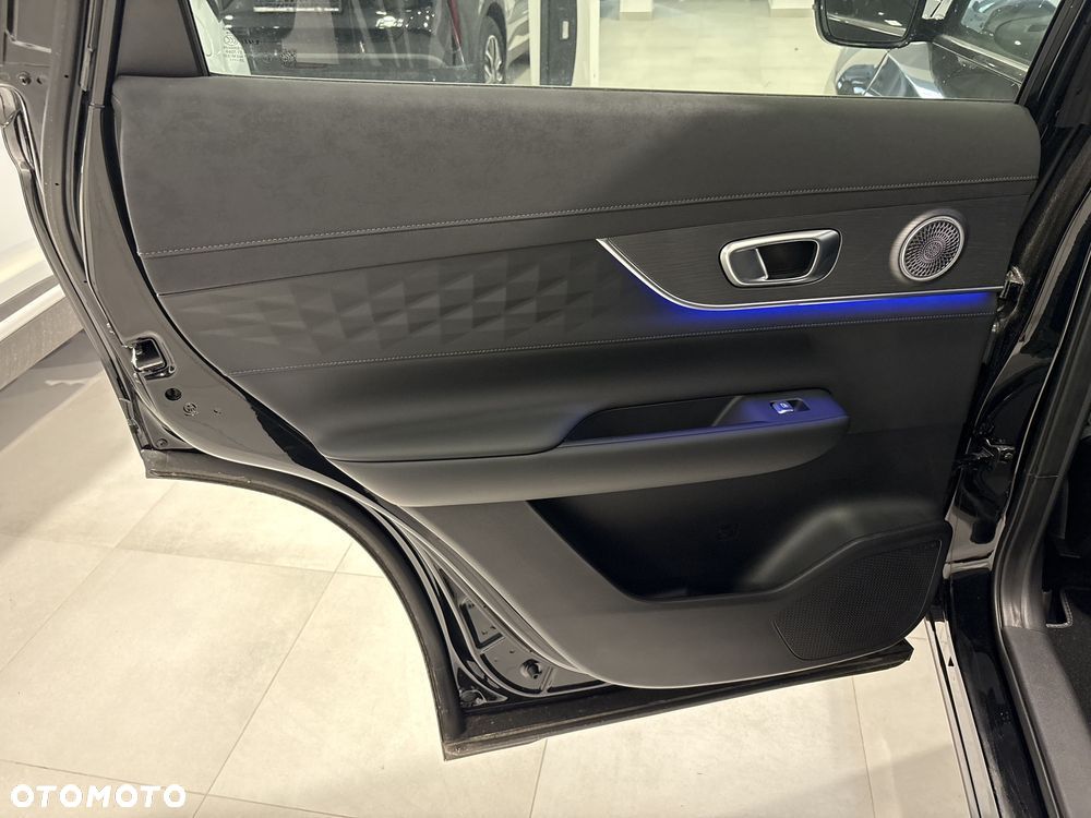 Chery Tiggo 8 1.5 T-GDI Super Hybrid Comfort DCT - 10
