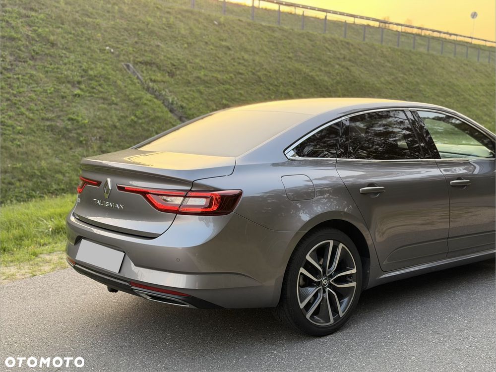 Renault Talisman ENERGY dCi 160 EDC INTENS - 20
