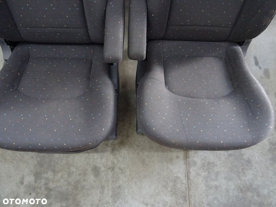 FOTEL FOTELE KANAPA HYUNDAI TRAJET 99-04 NR352 - 4