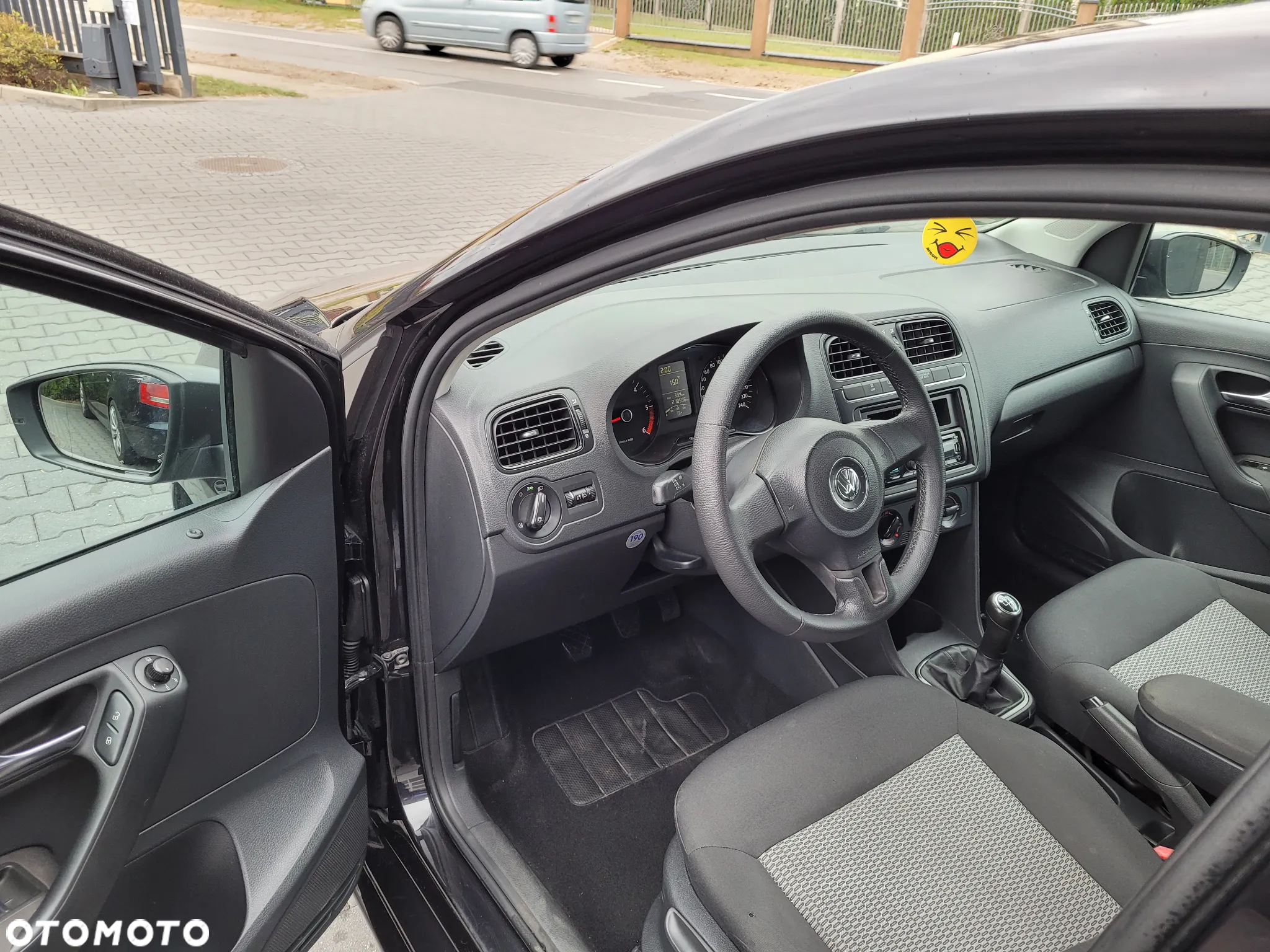 Volkswagen Polo 1.6 TDI DPF Comfortline - 31