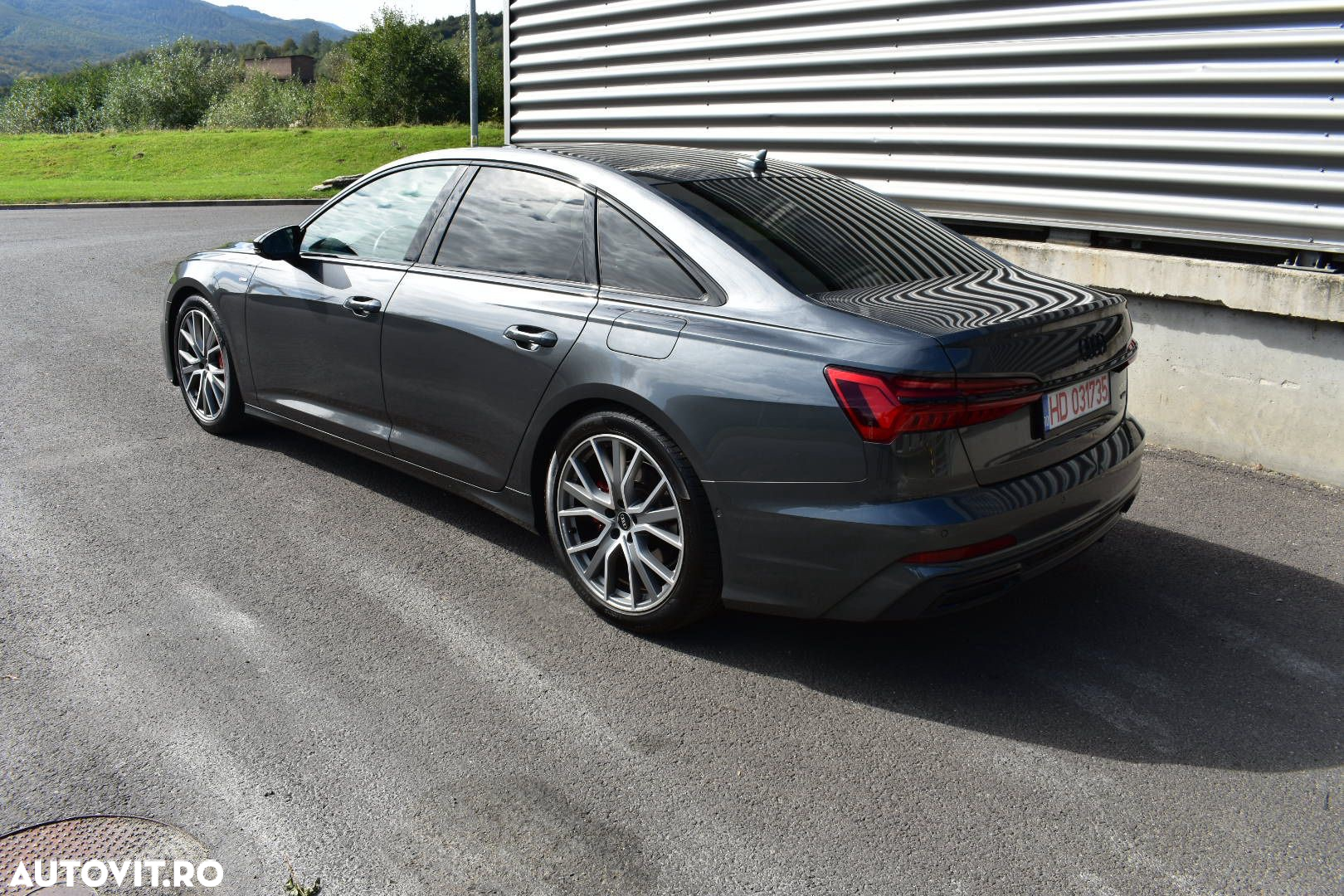 Audi A6 - 3