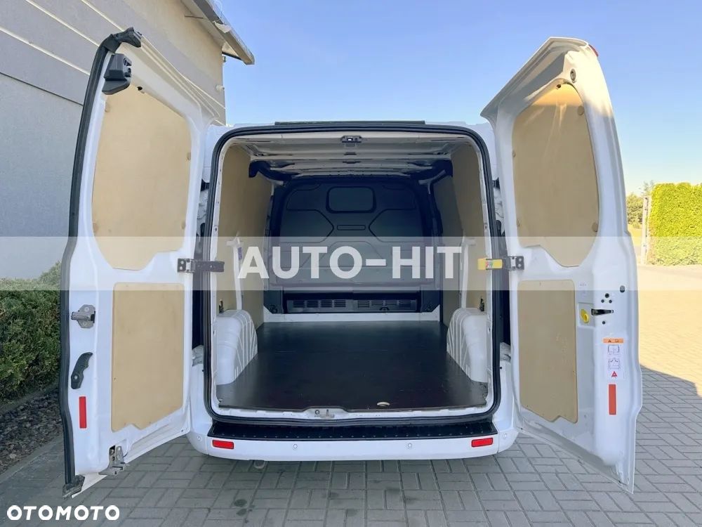 Ford Transit - 16