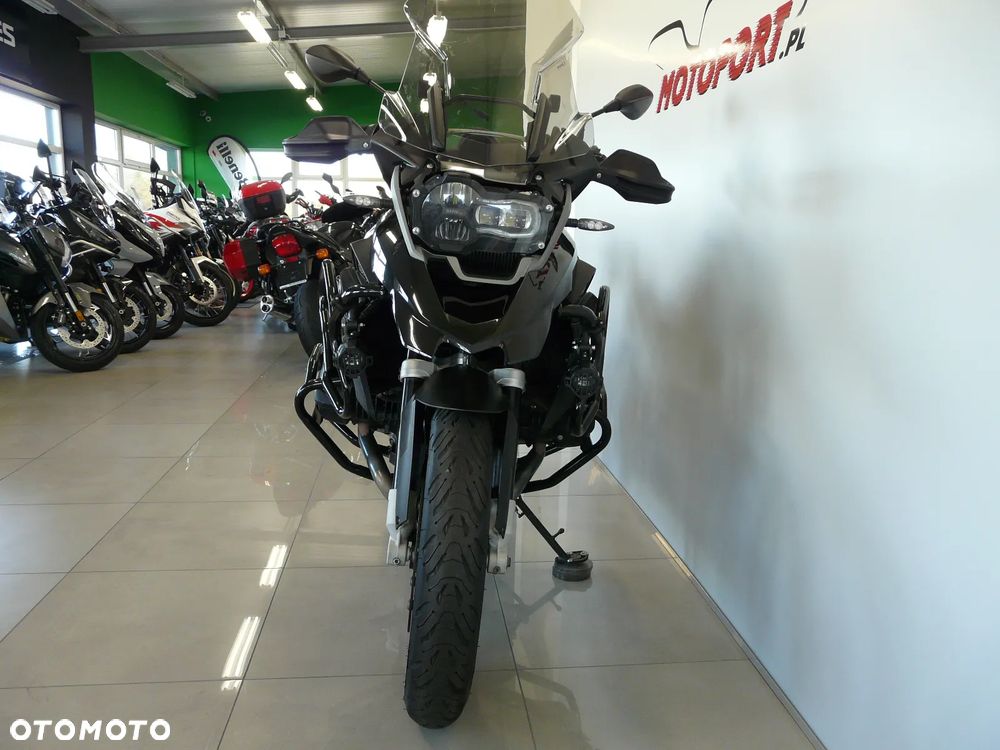 BMW GS - 21