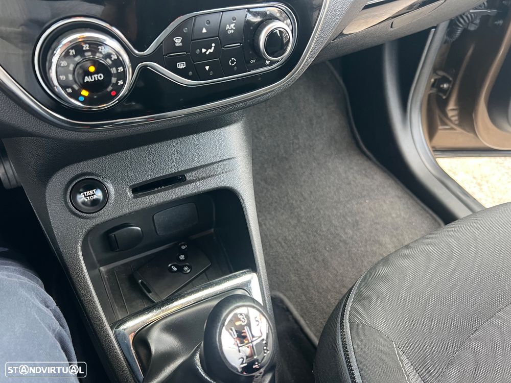 Renault Captur 1.5 dCi Sport - 8
