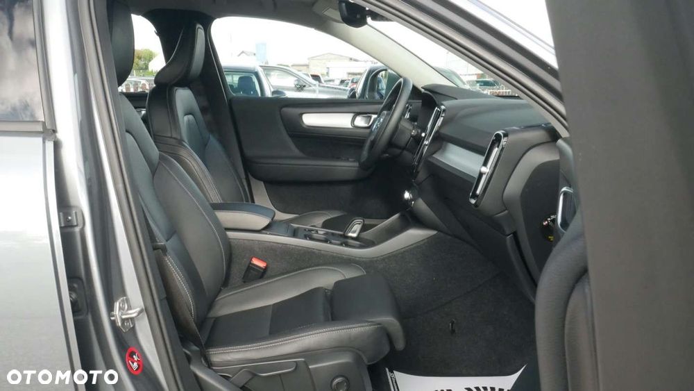 Volvo XC 40 - 17
