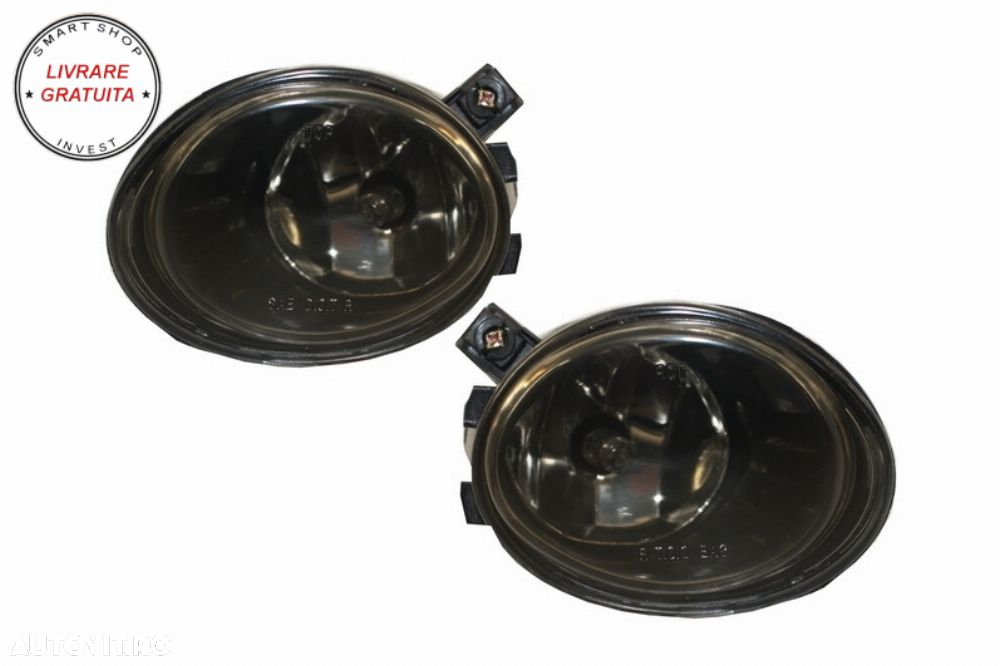 Kit Exterior BMW Seria 5 E39 (1997-2003) M5 Design- livrare gratuita - 5