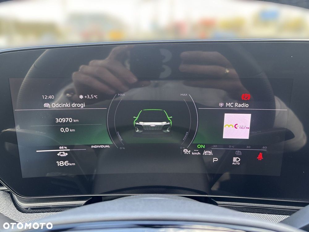 Audi A6 Sportback e-tron - 21