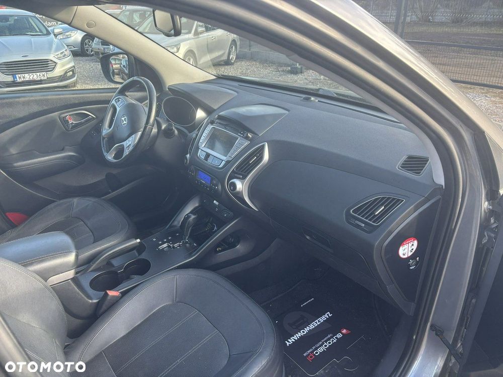 Hyundai ix35 - 28