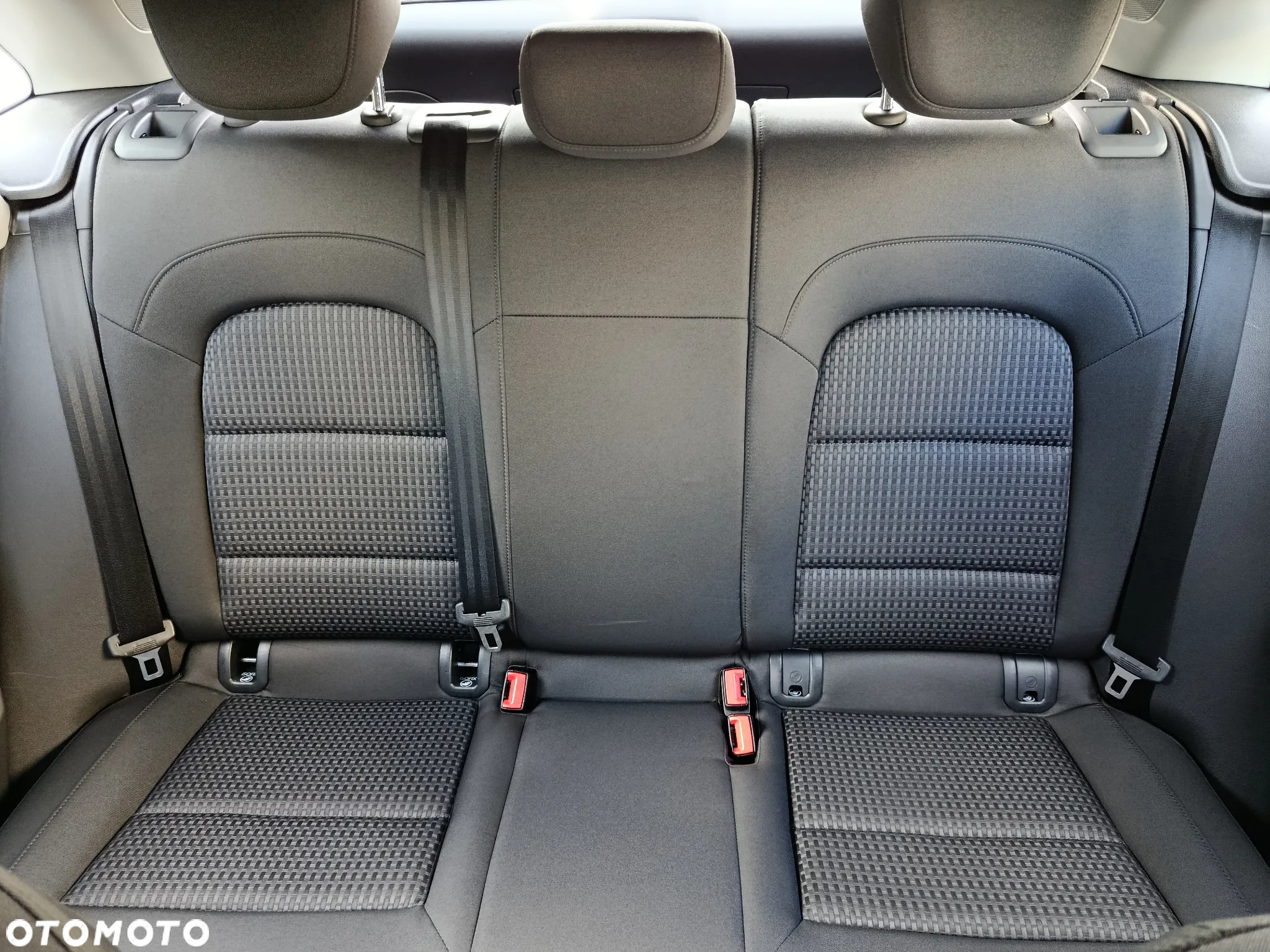 Audi Q3 1.4 TFSI Sport - 20