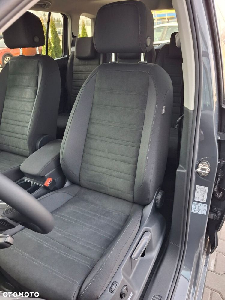 Volkswagen Touran 1.5 TSI EVO Comfortline DSG - 15