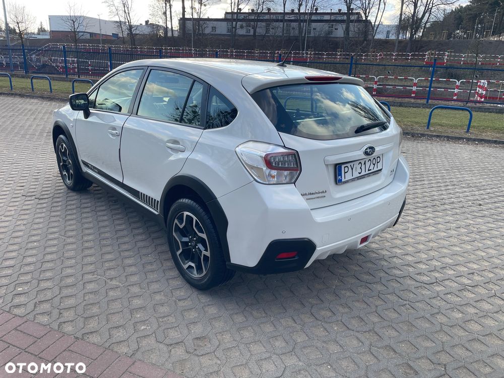 Subaru XV 1.6i Comfort - 3