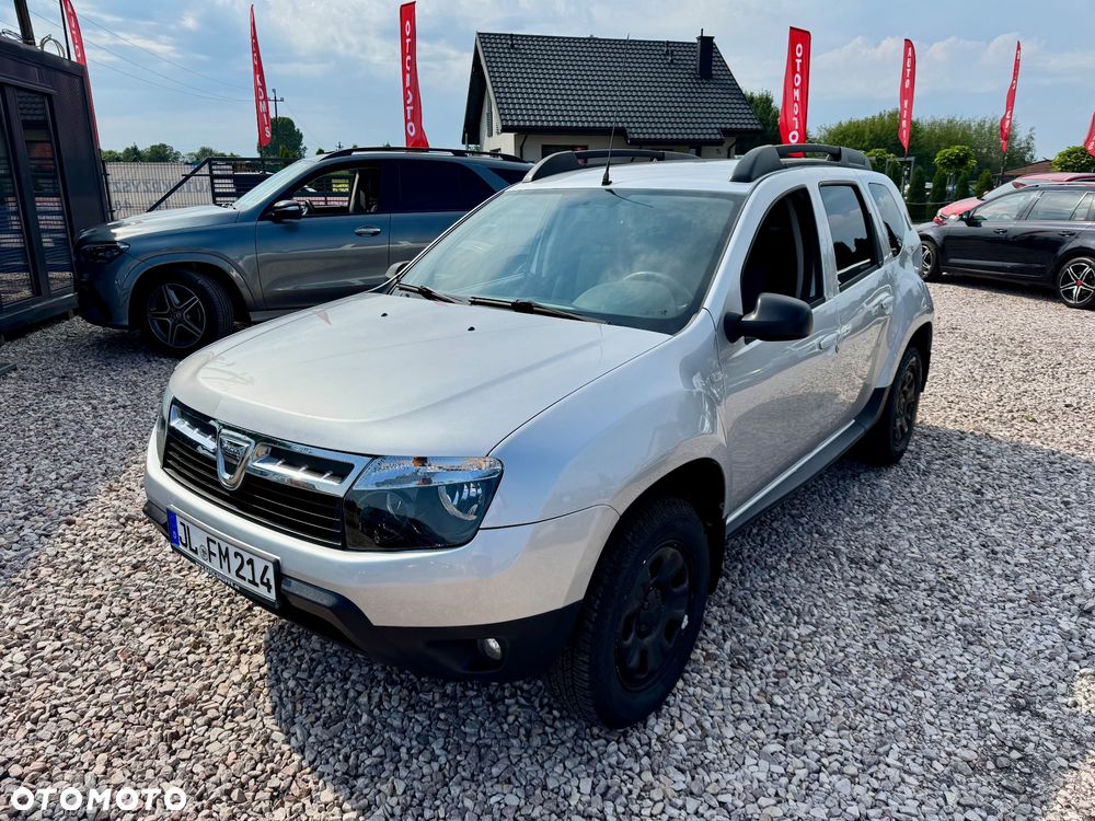 Dacia Duster - 13
