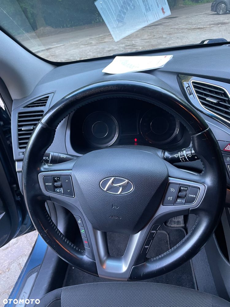 Hyundai i40 i40cw 1.7 CRDi 5 Star Edition - 16