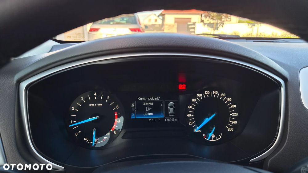 Ford Mondeo 1.5 EcoBoost STart-Stopp Titanium - 23