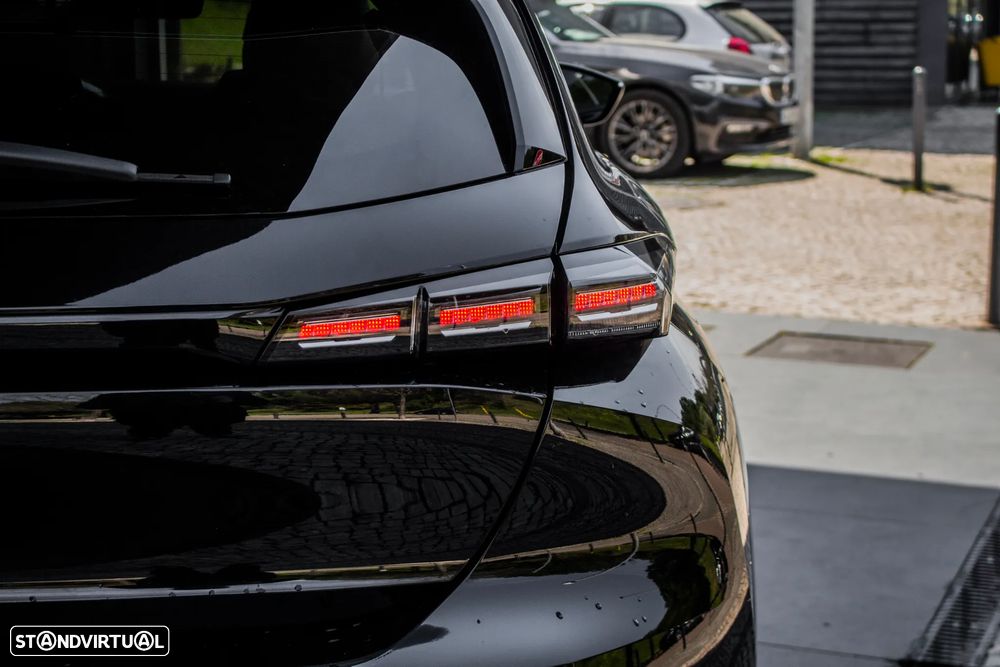 Peugeot e-308 156 Allure - 11