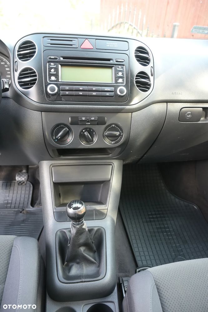 Volkswagen Golf 2.0 TDI Q-Line - 13