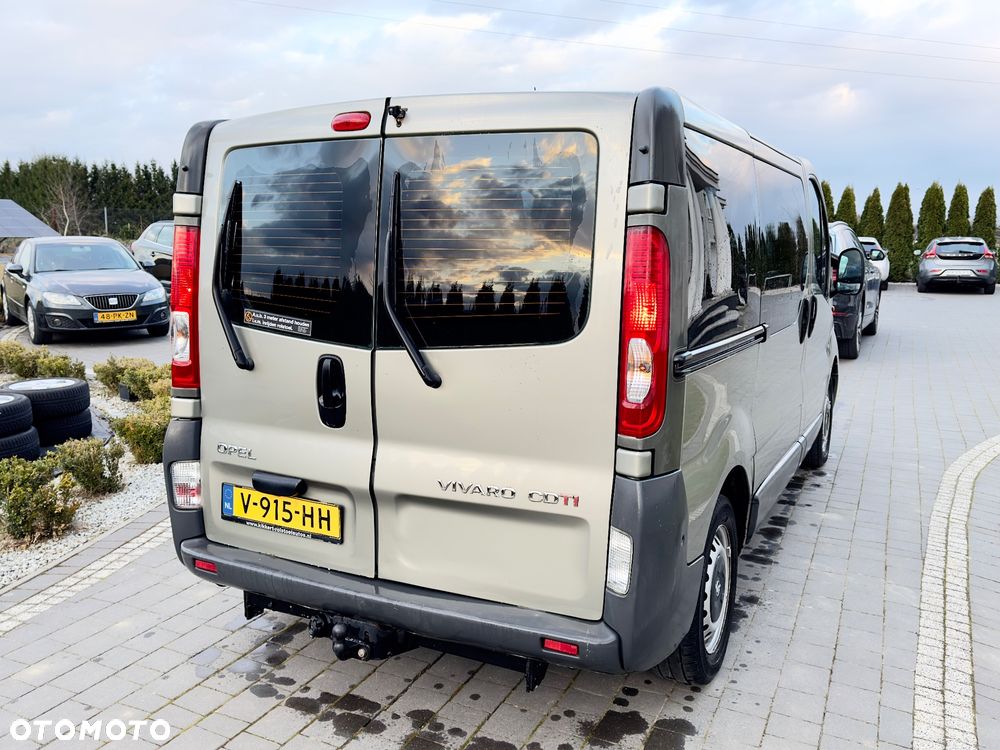 Volkswagen Transporter T4 california - 5