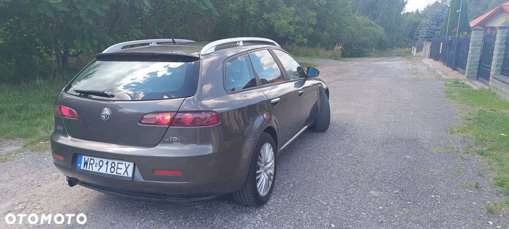 Alfa Romeo 159 - 4