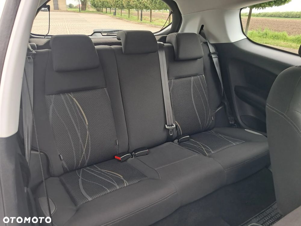 Peugeot 208 95 VTI Active - 15