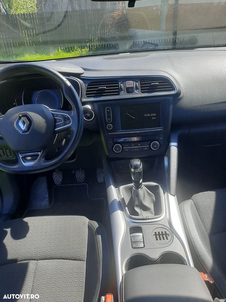 Renault Kadjar - 13