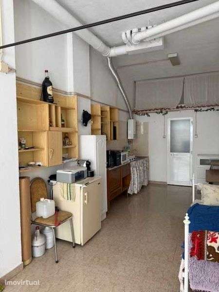 Garagem Alhandra Chabital - Grande imagem: 4/5