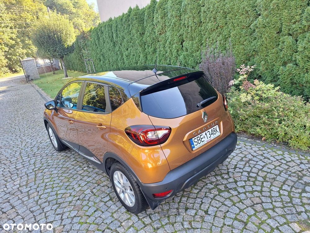 Renault Captur (ENERGY) TCe 90 LIMITED - 36