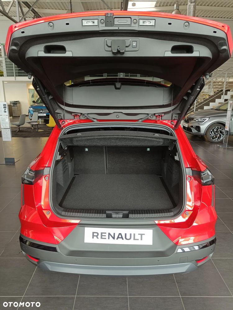 Renault Symbioz 1.8 E-Tech Full Hybrid 160 Esprit Alpine - 8