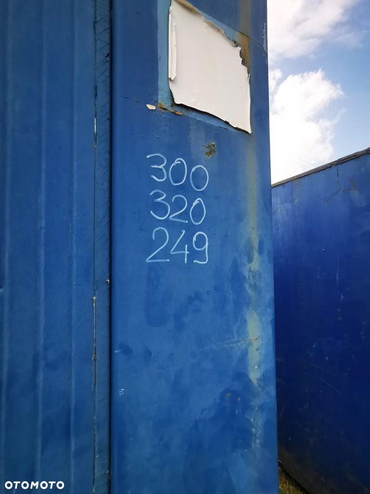 Inny Kontener socjalny - 2