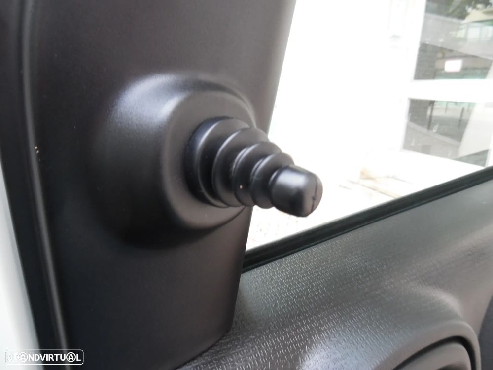 Fiat Panda 1.0 Hybrid City Life - 9