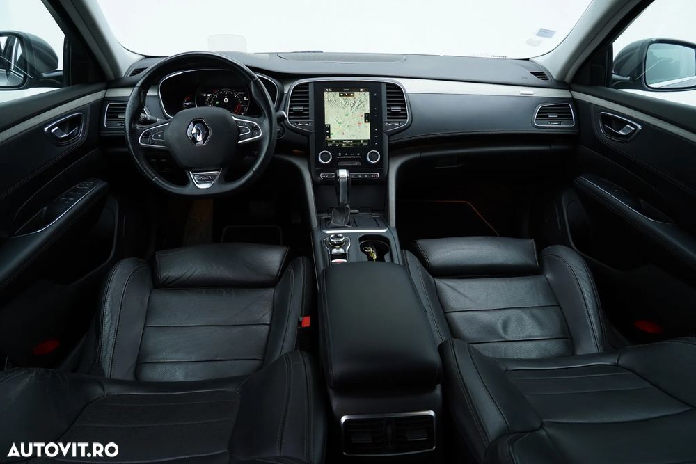 Renault Talisman ENERGY dCi 160 EDC INITIALE PARIS - 5